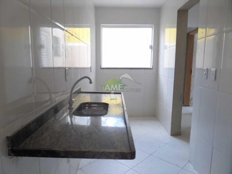 FOTO9 - Apartamento 2 quartos à venda Rio de Janeiro,RJ - R$ 154.000 - AP0037 - 11