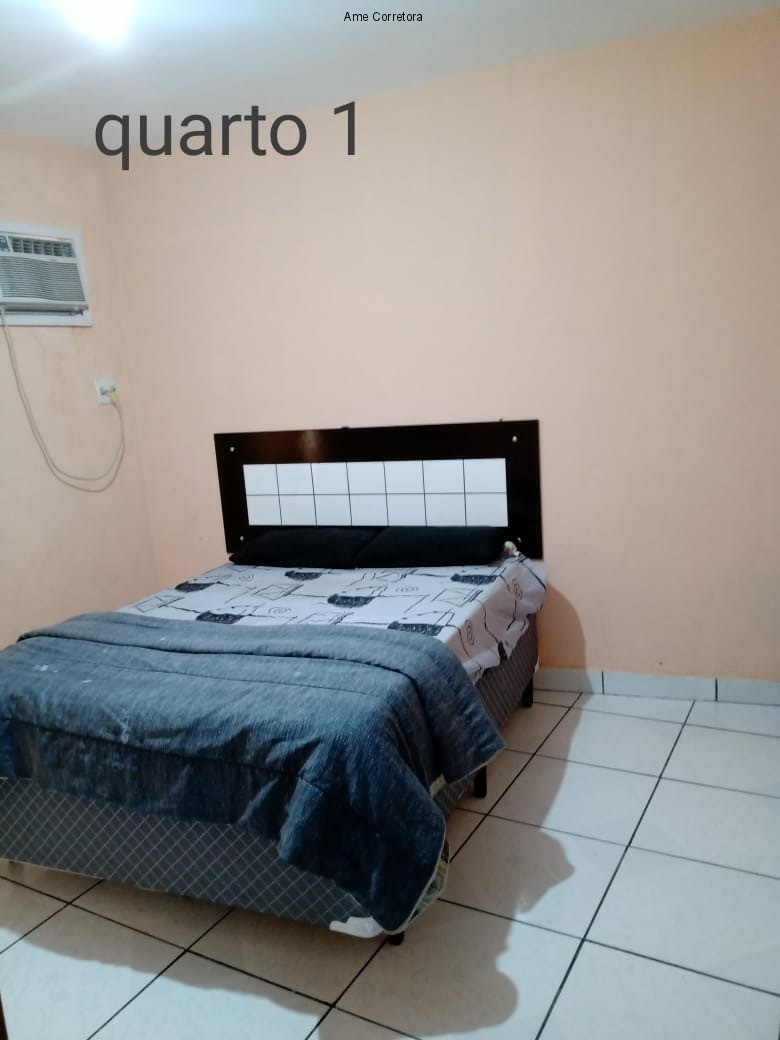FOTO 08 - Casa 3 quartos à venda Rio de Janeiro,RJ - R$ 265.000 - CA00856 - 9