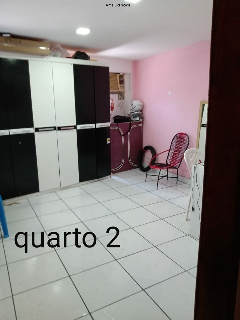 FOTO 10 - Casa 3 quartos à venda Rio de Janeiro,RJ Inhoaíba - R$ 200.000 - CA00856 - 10