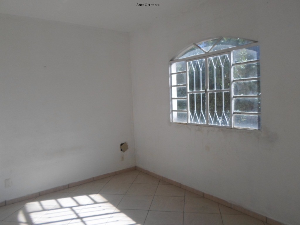 FOTO 06 - Casa 3 quartos à venda Rio de Janeiro,RJ - R$ 99.900 - CA00867 - 7