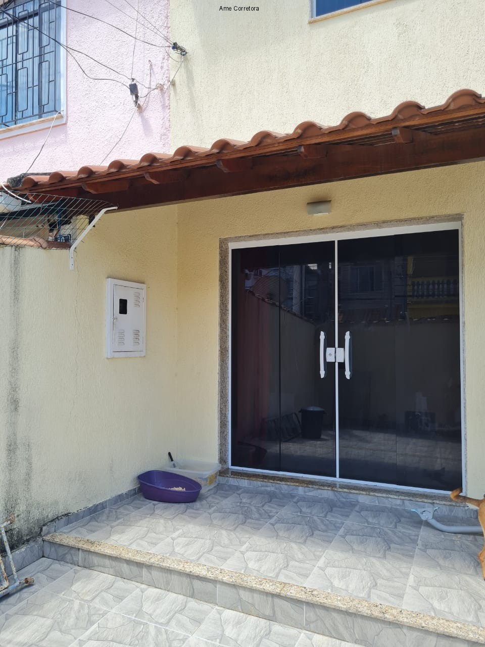 FOTO 28 - Casa 3 quartos à venda Rio de Janeiro,RJ Bangu - R$ 480.000 - CA00872 - 17