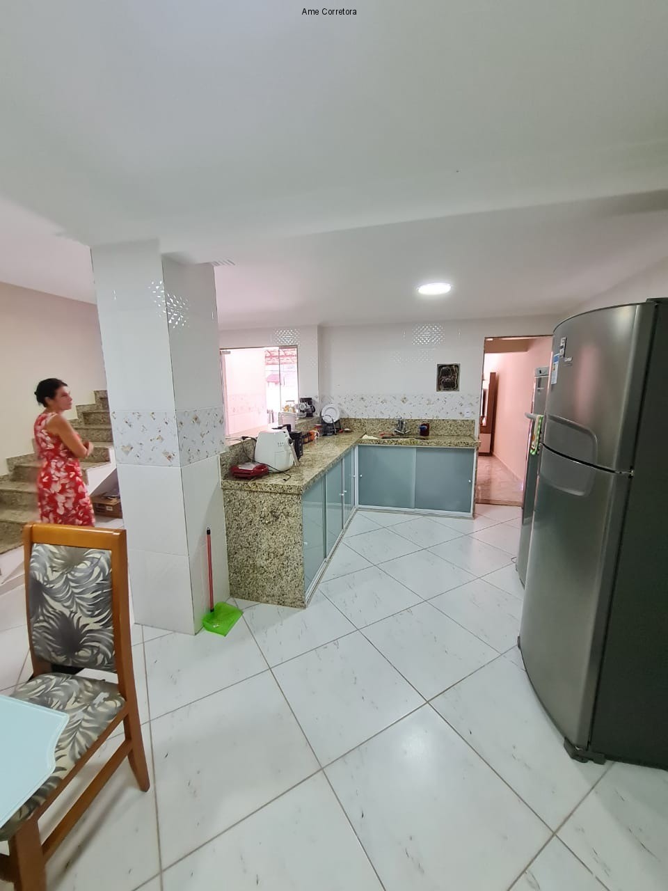 FOTO 29 - Casa 3 quartos à venda Rio de Janeiro,RJ Bangu - R$ 450.000 - CA00872 - 18