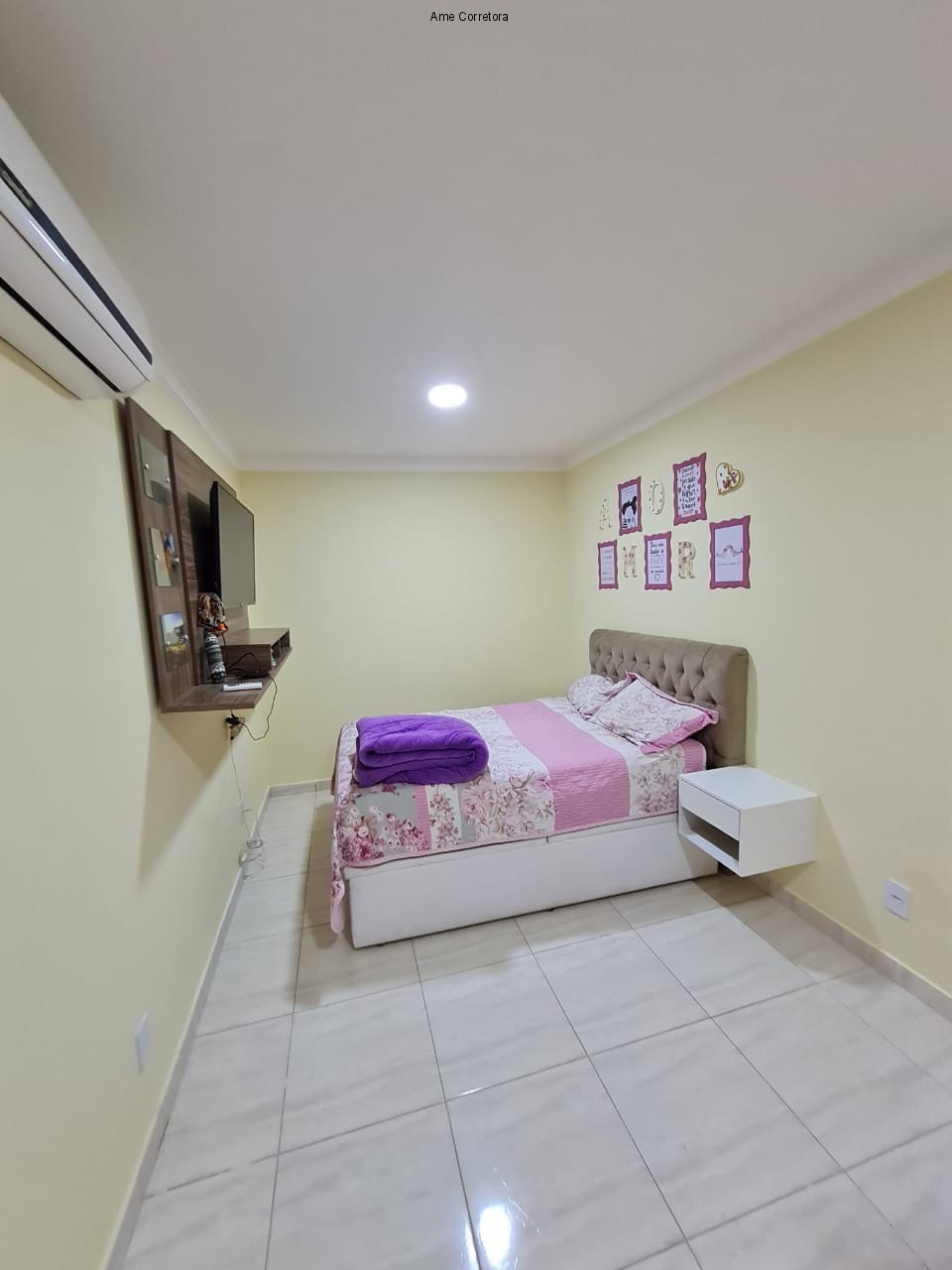 FOTO 12 - Casa 3 quartos à venda Rio de Janeiro,RJ Bangu - R$ 480.000 - CA00872 - 9