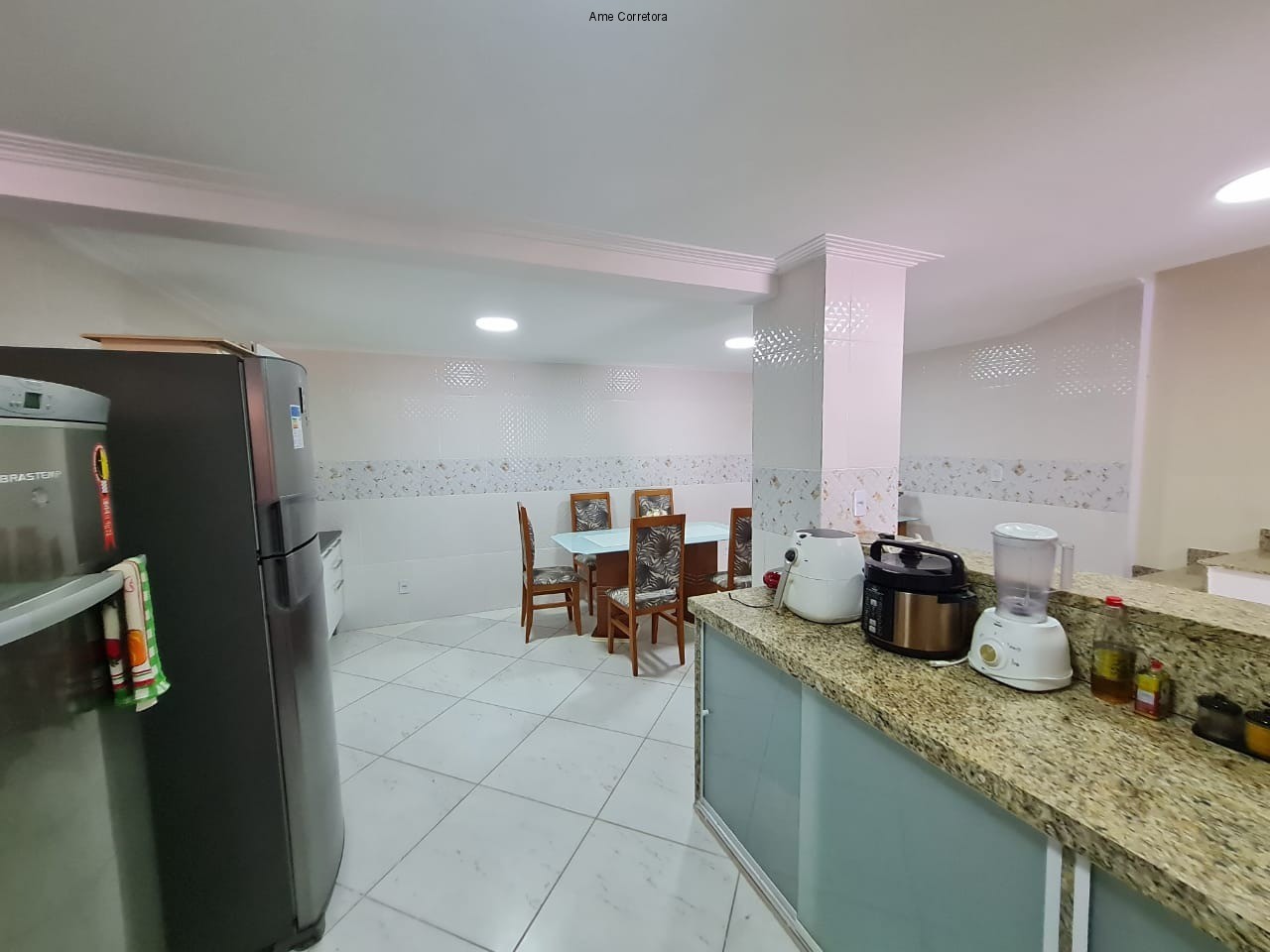 FOTO 13 - Casa 3 quartos à venda Rio de Janeiro,RJ Bangu - R$ 480.000 - CA00872 - 10