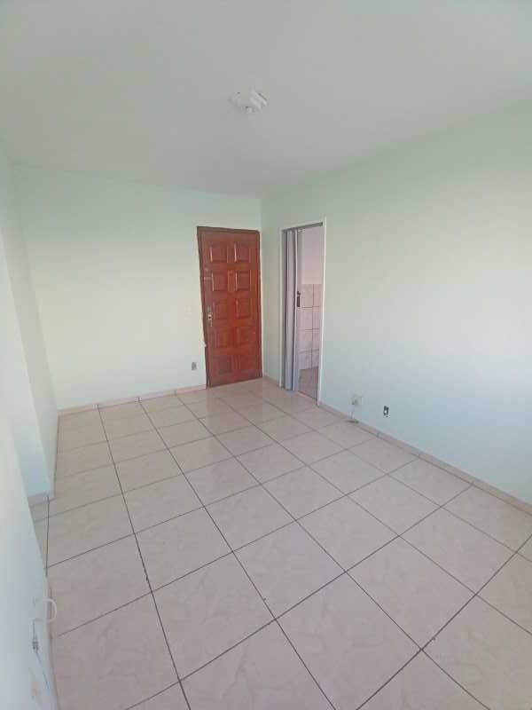 05 - Apartamento 2 quartos à venda Rio de Janeiro,RJ - R$ 80.000 - AP00373 - 6