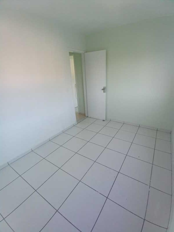 07 - Apartamento 2 quartos à venda Rio de Janeiro,RJ - R$ 80.000 - AP00373 - 8