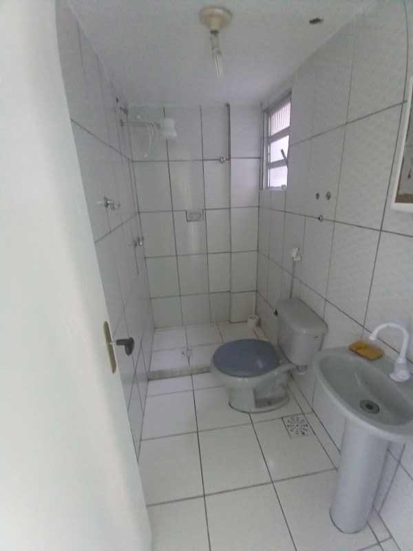 09 - Apartamento 2 quartos à venda Rio de Janeiro,RJ - R$ 80.000 - AP00373 - 10