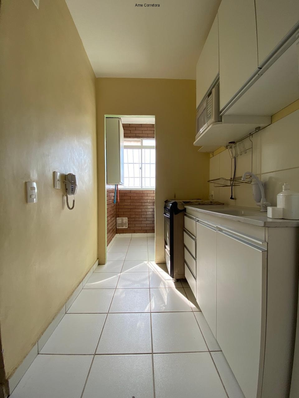 FOTO 05 - Apartamento 2 quartos à venda Rio de Janeiro,RJ - R$ 130.000 - AP00375 - 7