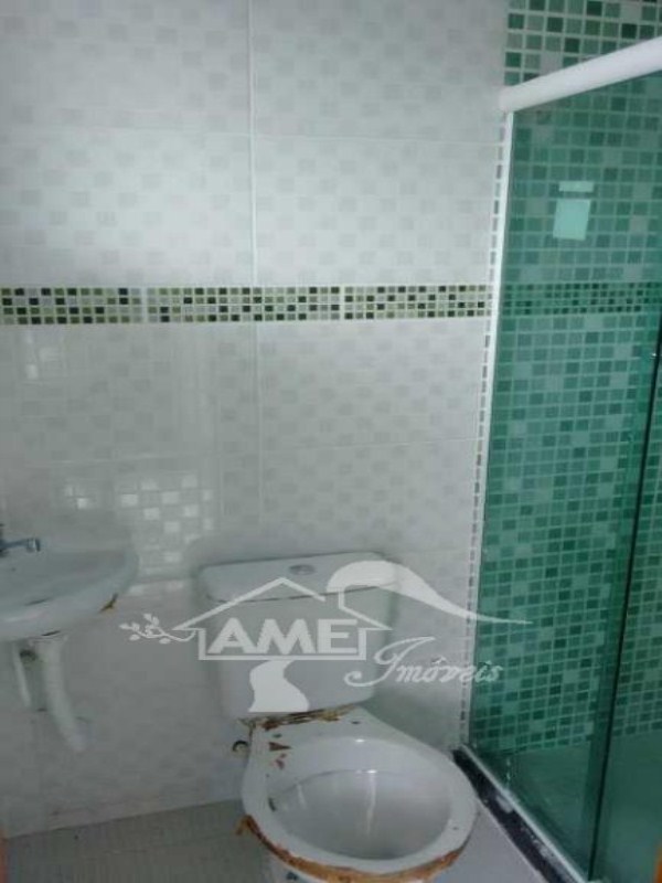 FOTO5 - Casa 2 quartos à venda Rio de Janeiro,RJ Bangu - R$ 310.000 - CA0152 - 7