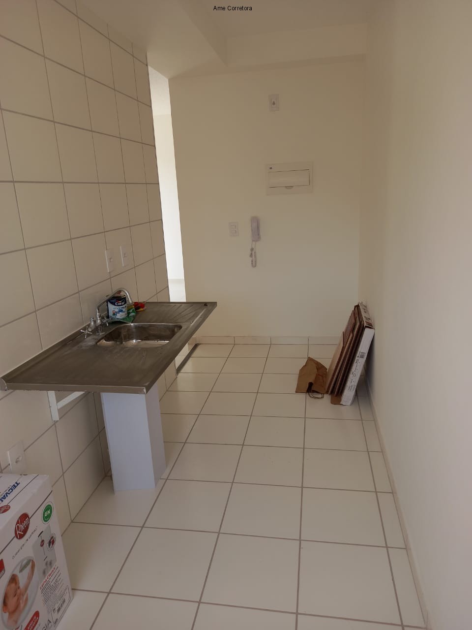 FOTO 14 - Apartamento 2 quartos à venda Rio de Janeiro,RJ - R$ 270.000 - AP00389 - 15