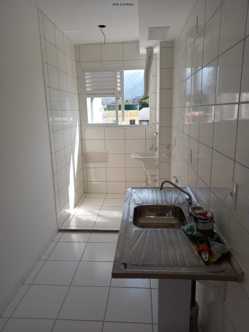 FOTO 16 - Apartamento 2 quartos à venda Rio de Janeiro,RJ - R$ 270.000 - AP00389 - 17