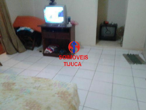 Conheça SALA do imóvel - Apartamento 2 quartos à venda São Cristóvão, Rio de Janeiro - R$ 130.000 - TA25606 - 3 SALA - Apartamento 2 quartos à venda São Cristóvão, Rio de Janeiro - R$ 130.000 - TA25606 - 3