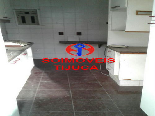 Conheça COZINHA 1.2 do imóvel - Apartamento 4 quartos à venda Tijuca, Rio de Janeiro - R$ 520.000 - TA40363 - 25 COZINHA 1.2 - Apartamento 4 quartos à venda Tijuca, Rio de Janeiro - R$ 520.000 - TA40363 - 25