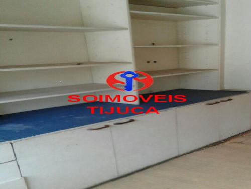 Conheça QUARTO 1.1 do imóvel - Apartamento 4 quartos à venda Tijuca, Rio de Janeiro - R$ 520.000 - TA40363 - 8 QUARTO 1.1 - Apartamento 4 quartos à venda Tijuca, Rio de Janeiro - R$ 520.000 - TA40363 - 8