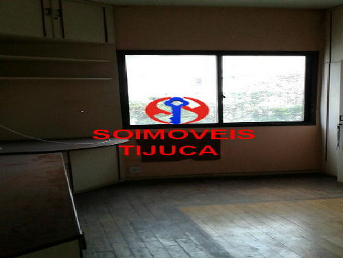 QUARTO 2 - Apartamento 4 quartos à venda Tijuca, Rio de Janeiro - R$ 520.000 - TA40363 - 10