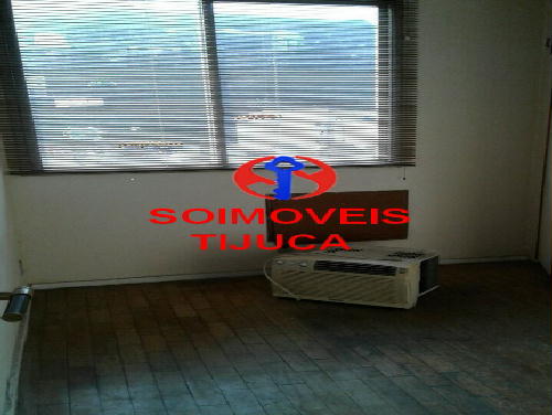 QUARTO 3 - Apartamento 4 quartos à venda Tijuca, Rio de Janeiro - R$ 520.000 - TA40363 - 13