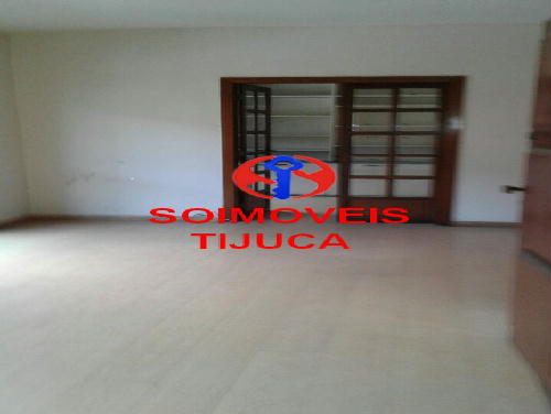 Conheça SALA 1 do imóvel - Apartamento 4 quartos à venda Tijuca, Rio de Janeiro - R$ 520.000 - TA40363 - 4 SALA 1 - Apartamento 4 quartos à venda Tijuca, Rio de Janeiro - R$ 520.000 - TA40363 - 4