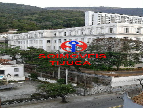 Conheça VISTA 1 do imóvel - Apartamento 4 quartos à venda Tijuca, Rio de Janeiro - R$ 520.000 - TA40363 - 30 VISTA 1 - Apartamento 4 quartos à venda Tijuca, Rio de Janeiro - R$ 520.000 - TA40363 - 30