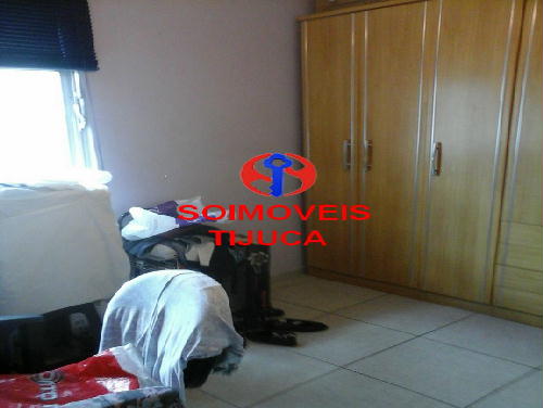 Conheça 1° QUARTO do imóvel - Casa 2 quartos à venda Tijuca, Rio de Janeiro - R$ 470.000 - TR20379 - 10 1° QUARTO - Casa 2 quartos à venda Tijuca, Rio de Janeiro - R$ 470.000 - TR20379 - 10