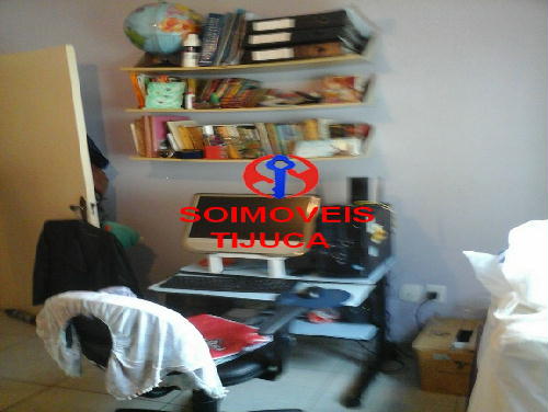 Conheça 1° QUARTO ANGULO II do imóvel - Casa 2 quartos à venda Tijuca, Rio de Janeiro - R$ 470.000 - TR20379 - 11 1° QUARTO ANGULO II - Casa 2 quartos à venda Tijuca, Rio de Janeiro - R$ 470.000 - TR20379 - 11