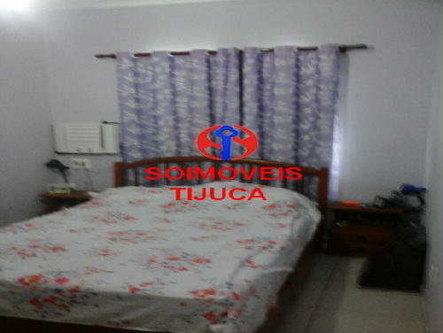 Conheça 2° QUARTO do imóvel - Casa 2 quartos à venda Tijuca, Rio de Janeiro - R$ 470.000 - TR20379 - 12 2° QUARTO - Casa 2 quartos à venda Tijuca, Rio de Janeiro - R$ 470.000 - TR20379 - 12