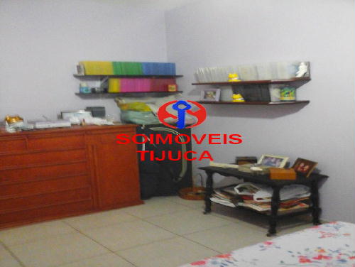 Conheça 2° QUARTO ANGULO II do imóvel - Casa 2 quartos à venda Tijuca, Rio de Janeiro - R$ 470.000 - TR20379 - 13 2° QUARTO ANGULO II - Casa 2 quartos à venda Tijuca, Rio de Janeiro - R$ 470.000 - TR20379 - 13