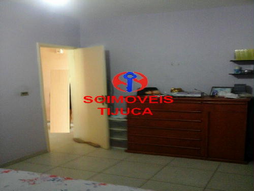 Conheça 2° QUARTO ANGULO III do imóvel - Casa 2 quartos à venda Tijuca, Rio de Janeiro - R$ 470.000 - TR20379 - 14 2° QUARTO ANGULO III - Casa 2 quartos à venda Tijuca, Rio de Janeiro - R$ 470.000 - TR20379 - 14