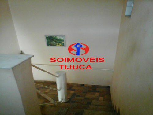 Conheça ACESSO do imóvel - Casa 2 quartos à venda Tijuca, Rio de Janeiro - R$ 470.000 - TR20379 - 9 ACESSO - Casa 2 quartos à venda Tijuca, Rio de Janeiro - R$ 470.000 - TR20379 - 9