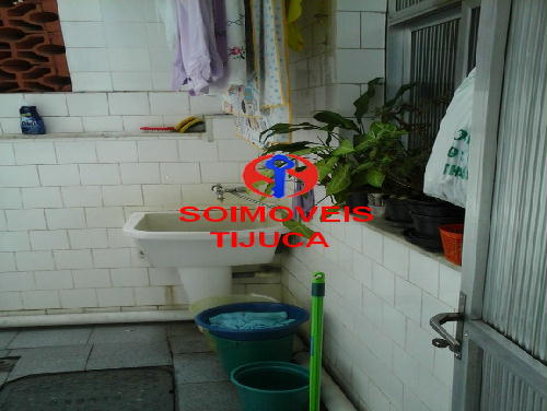 Conheça ÁREA DE SERVIÇOS ANG II do imóvel - Casa 2 quartos à venda Tijuca, Rio de Janeiro - R$ 470.000 - TR20379 - 22 ÁREA DE SERVIÇOS ANG II - Casa 2 quartos à venda Tijuca, Rio de Janeiro - R$ 470.000 - TR20379 - 22