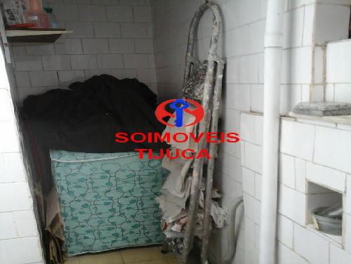 Conheça ÁREA DE SERVIÇOS ANG III do imóvel - Casa 2 quartos à venda Tijuca, Rio de Janeiro - R$ 470.000 - TR20379 - 23 ÁREA DE SERVIÇOS ANG III - Casa 2 quartos à venda Tijuca, Rio de Janeiro - R$ 470.000 - TR20379 - 23