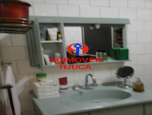 Conheça BANHEIRO SOCIAL ANGULO II do imóvel - Casa 2 quartos à venda Tijuca, Rio de Janeiro - R$ 470.000 - TR20379 - 17 BANHEIRO SOCIAL ANGULO II - Casa 2 quartos à venda Tijuca, Rio de Janeiro - R$ 470.000 - TR20379 - 17