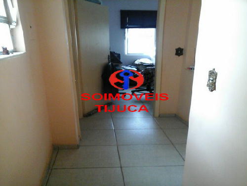 Conheça CIRCULAÇÃO do imóvel - Casa 2 quartos à venda Tijuca, Rio de Janeiro - R$ 470.000 - TR20379 - 15 CIRCULAÇÃO - Casa 2 quartos à venda Tijuca, Rio de Janeiro - R$ 470.000 - TR20379 - 15
