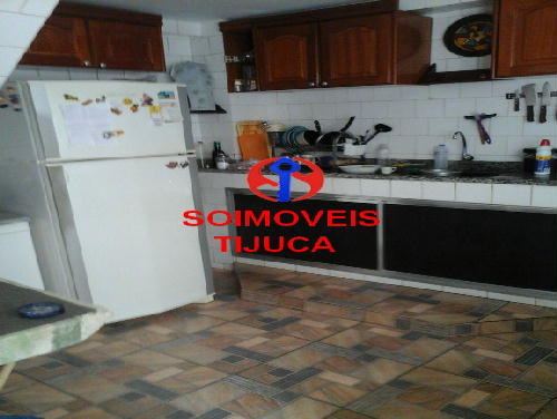 Conheça COZINHA do imóvel - Casa 2 quartos à venda Tijuca, Rio de Janeiro - R$ 470.000 - TR20379 - 18 COZINHA - Casa 2 quartos à venda Tijuca, Rio de Janeiro - R$ 470.000 - TR20379 - 18