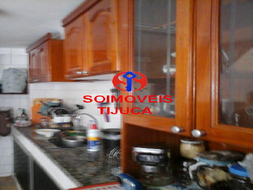 Conheça COZINHA ANGULO II do imóvel - Casa 2 quartos à venda Tijuca, Rio de Janeiro - R$ 470.000 - TR20379 - 19 COZINHA ANGULO II - Casa 2 quartos à venda Tijuca, Rio de Janeiro - R$ 470.000 - TR20379 - 19