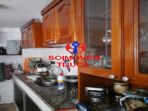 Conheça COZINHA ANGULO III do imóvel - Casa 2 quartos à venda Tijuca, Rio de Janeiro - R$ 470.000 - TR20379 - 20 COZINHA ANGULO III - Casa 2 quartos à venda Tijuca, Rio de Janeiro - R$ 470.000 - TR20379 - 20