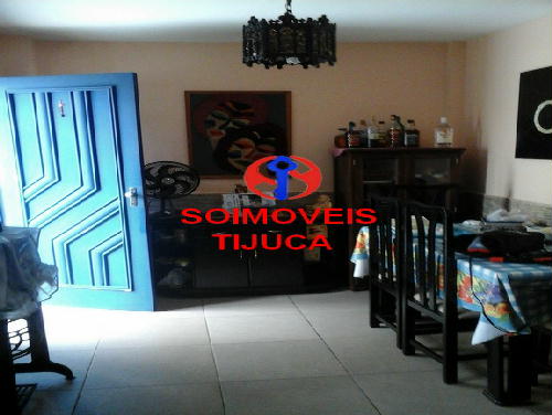 Conheça SALA do imóvel - Casa 2 quartos à venda Tijuca, Rio de Janeiro - R$ 470.000 - TR20379 - 5 SALA - Casa 2 quartos à venda Tijuca, Rio de Janeiro - R$ 470.000 - TR20379 - 5