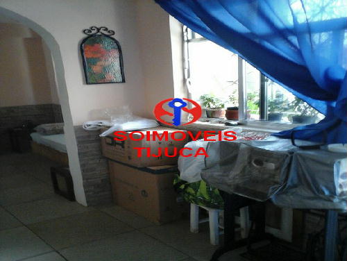 Conheça SALA ANGULO II do imóvel - Casa 2 quartos à venda Tijuca, Rio de Janeiro - R$ 470.000 - TR20379 - 6 SALA ANGULO II - Casa 2 quartos à venda Tijuca, Rio de Janeiro - R$ 470.000 - TR20379 - 6
