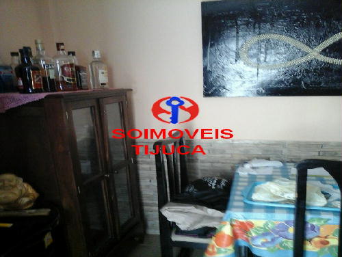 Conheça SALA ANGULO III do imóvel - Casa 2 quartos à venda Tijuca, Rio de Janeiro - R$ 470.000 - TR20379 - 7 SALA ANGULO III - Casa 2 quartos à venda Tijuca, Rio de Janeiro - R$ 470.000 - TR20379 - 7