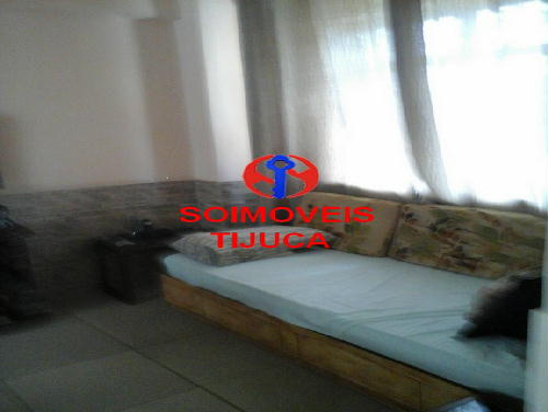 Conheça SALA ANGULO IV do imóvel - Casa 2 quartos à venda Tijuca, Rio de Janeiro - R$ 470.000 - TR20379 - 8 SALA ANGULO IV - Casa 2 quartos à venda Tijuca, Rio de Janeiro - R$ 470.000 - TR20379 - 8