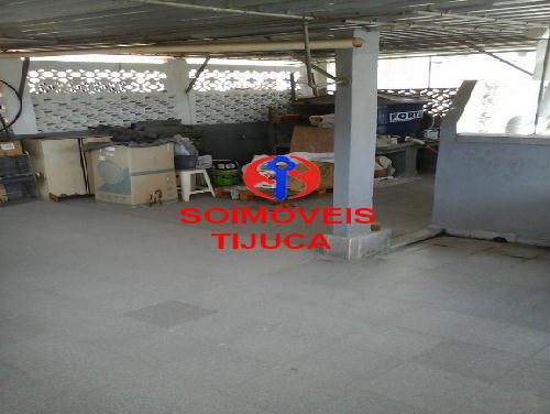 Conheça TERRAÇO ANGULO II do imóvel - Casa 2 quartos à venda Tijuca, Rio de Janeiro - R$ 470.000 - TR20379 - 26 TERRAÇO ANGULO II - Casa 2 quartos à venda Tijuca, Rio de Janeiro - R$ 470.000 - TR20379 - 26
