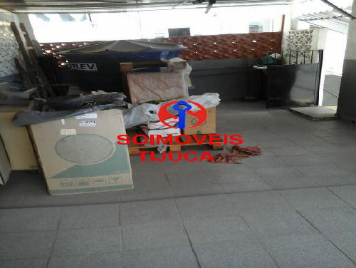 Conheça TERRAÇO ANGULO III do imóvel - Casa 2 quartos à venda Tijuca, Rio de Janeiro - R$ 470.000 - TR20379 - 27 TERRAÇO ANGULO III - Casa 2 quartos à venda Tijuca, Rio de Janeiro - R$ 470.000 - TR20379 - 27