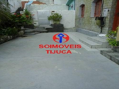 Conheça VILA do imóvel - Casa 2 quartos à venda Tijuca, Rio de Janeiro - R$ 470.000 - TR20379 - 4 VILA - Casa 2 quartos à venda Tijuca, Rio de Janeiro - R$ 470.000 - TR20379 - 4