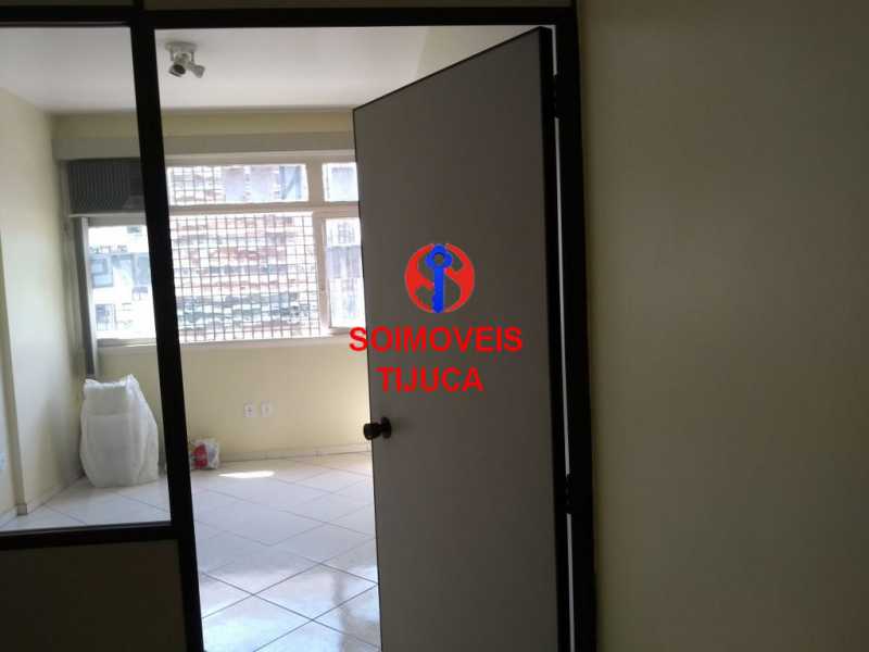 Conheça 0-sala do imóvel - Sala Comercial 30m² à venda Centro, Rio de Janeiro - R$ 250.000 - TJSL00001 - 1 0-sala - Sala Comercial 30m² à venda Centro, Rio de Janeiro - R$ 250.000 - TJSL00001 - 1