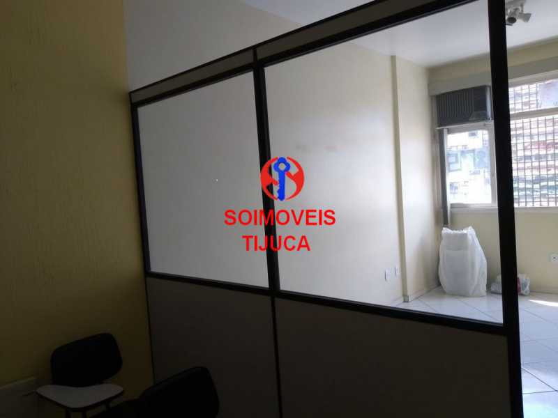 Conheça 2-sala do imóvel - Sala Comercial 30m² à venda Centro, Rio de Janeiro - R$ 250.000 - TJSL00001 - 3 2-sala - Sala Comercial 30m² à venda Centro, Rio de Janeiro - R$ 250.000 - TJSL00001 - 3