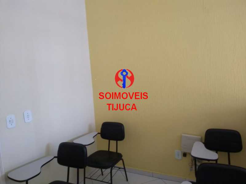 Conheça 3-sala do imóvel - Sala Comercial 30m² à venda Centro, Rio de Janeiro - R$ 250.000 - TJSL00001 - 4 3-sala - Sala Comercial 30m² à venda Centro, Rio de Janeiro - R$ 250.000 - TJSL00001 - 4