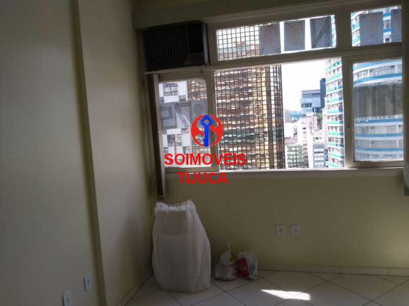 Conheça 4-sala do imóvel - Sala Comercial 30m² à venda Centro, Rio de Janeiro - R$ 250.000 - TJSL00001 - 5 4-sala - Sala Comercial 30m² à venda Centro, Rio de Janeiro - R$ 250.000 - TJSL00001 - 5