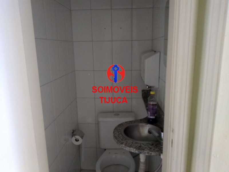 Conheça 6-bh do imóvel - Sala Comercial 30m² à venda Centro, Rio de Janeiro - R$ 250.000 - TJSL00001 - 7 6-bh - Sala Comercial 30m² à venda Centro, Rio de Janeiro - R$ 250.000 - TJSL00001 - 7