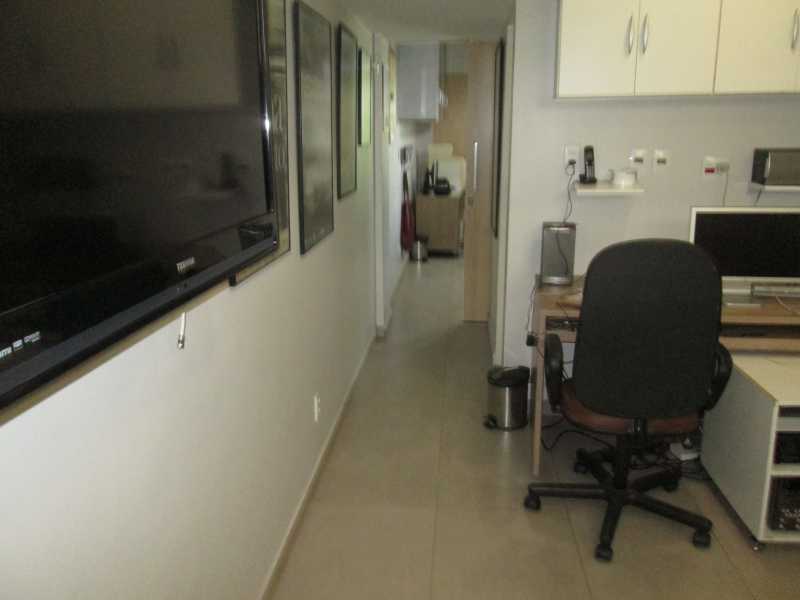 Conheça 1-4 do imóvel - Sala Comercial 58m² à venda Barra da Tijuca, Rio de Janeiro - R$ 450.000 - TJSL00005 - 5 1-4 - Sala Comercial 58m² à venda Barra da Tijuca, Rio de Janeiro - R$ 450.000 - TJSL00005 - 5
