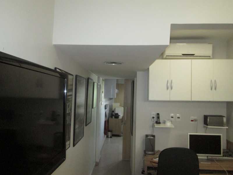 Conheça 1-5 do imóvel - Sala Comercial 58m² à venda Barra da Tijuca, Rio de Janeiro - R$ 450.000 - TJSL00005 - 6 1-5 - Sala Comercial 58m² à venda Barra da Tijuca, Rio de Janeiro - R$ 450.000 - TJSL00005 - 6