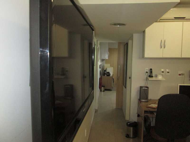 Conheça 1-6 do imóvel - Sala Comercial 58m² à venda Barra da Tijuca, Rio de Janeiro - R$ 450.000 - TJSL00005 - 7 1-6 - Sala Comercial 58m² à venda Barra da Tijuca, Rio de Janeiro - R$ 450.000 - TJSL00005 - 7